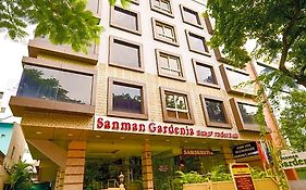 Hotel Sanman Gardenia